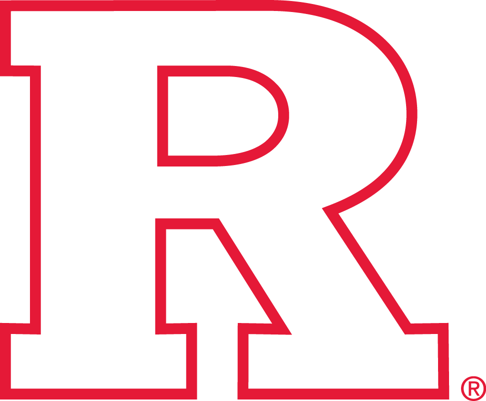 Rutgers Scarlet Knights 2001-Pres Alternate Logo v2 diy fabric transfer